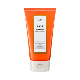 ACV Vinegar Treatment