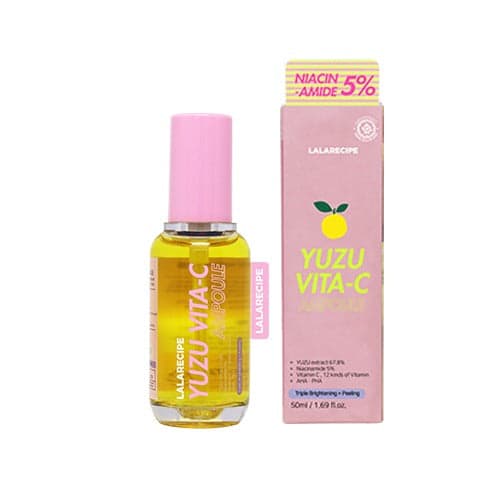 Vita C Ampoule