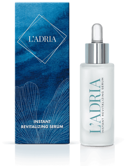 Instant Revitalizing Serum