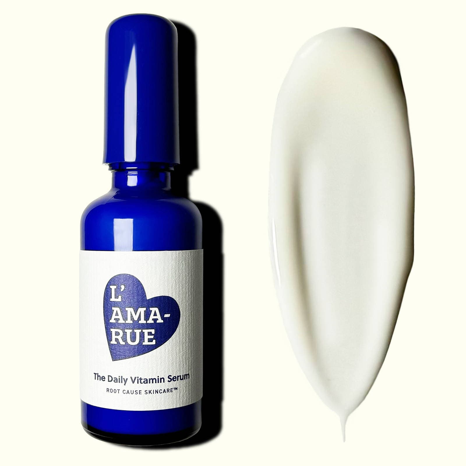 The Daily Vitamin Serum