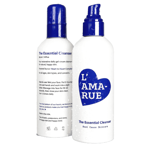 The Essential Cleanser