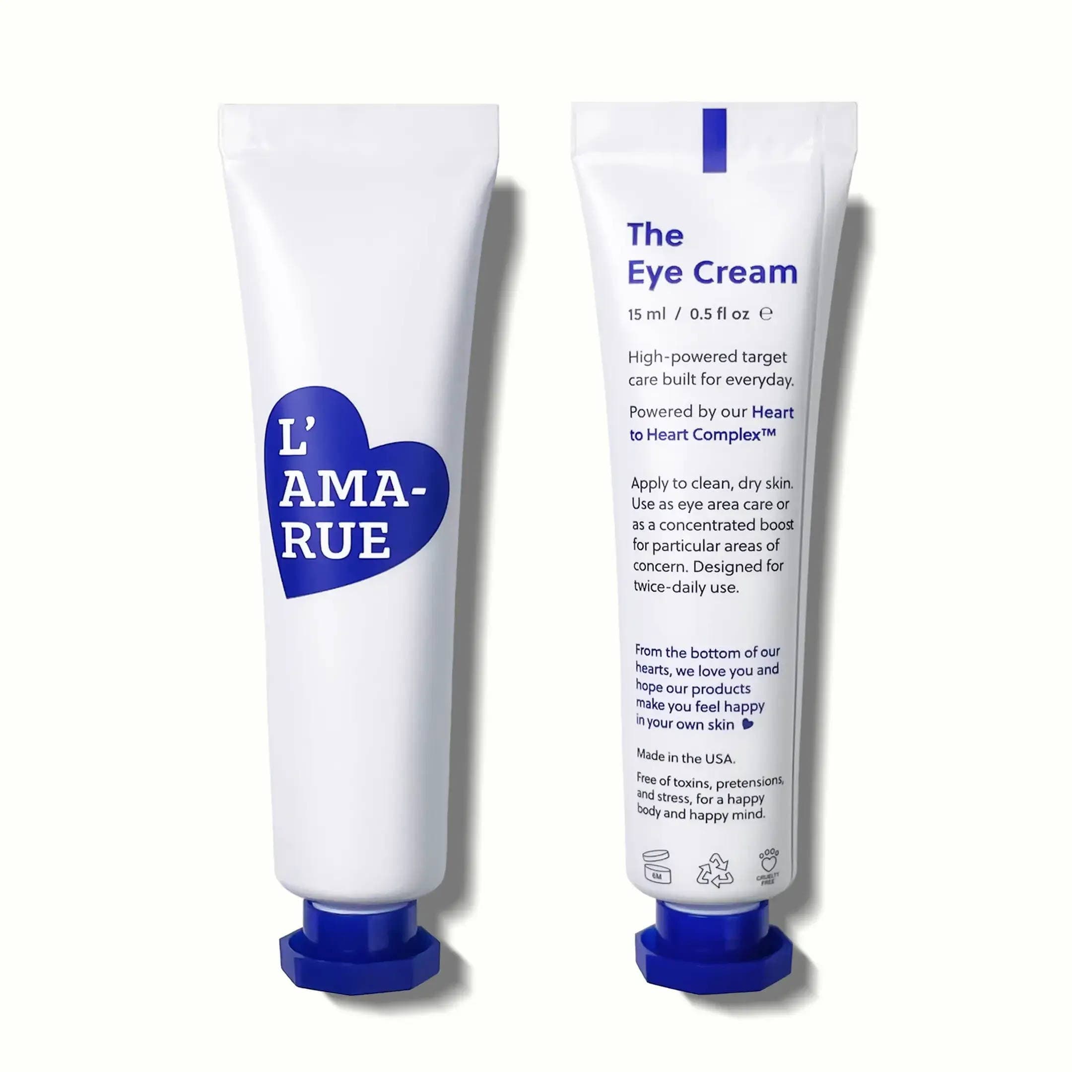 The Eye Cream