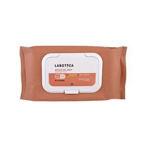 Labotica Argan Oil Deep Cleansing Tissue