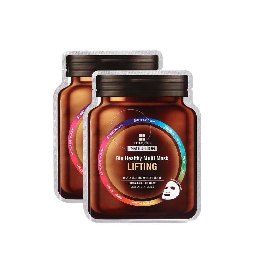Lifting Bio-Healthy Multi Mask