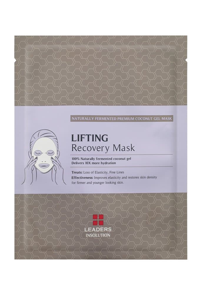 Lifting Recovery Mask