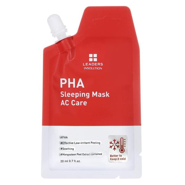 PHA Sleeping Mask AC Care