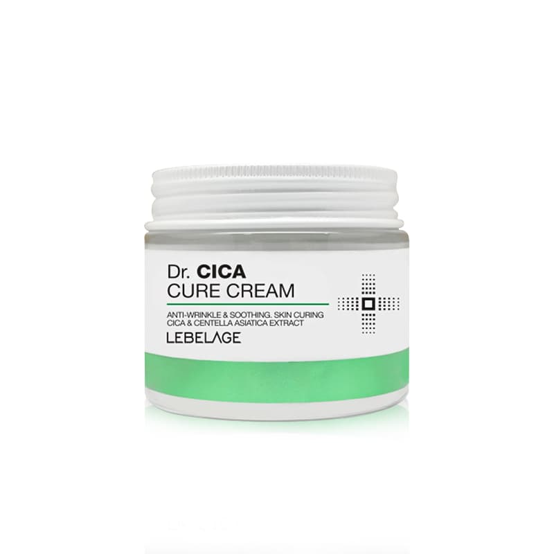 Dr. Cica Cure Cream
