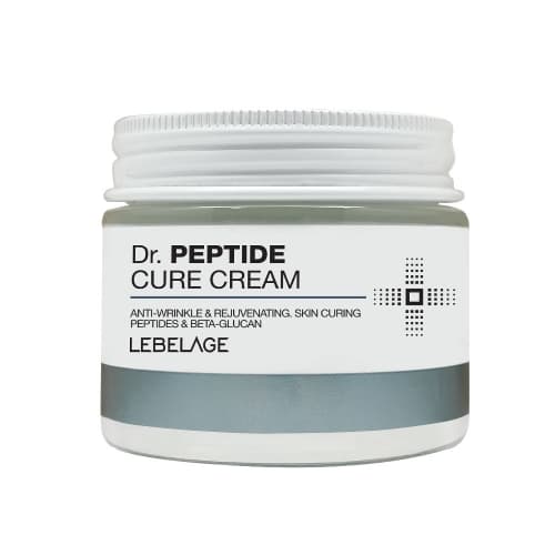 Dr. Peptide Cure Cream