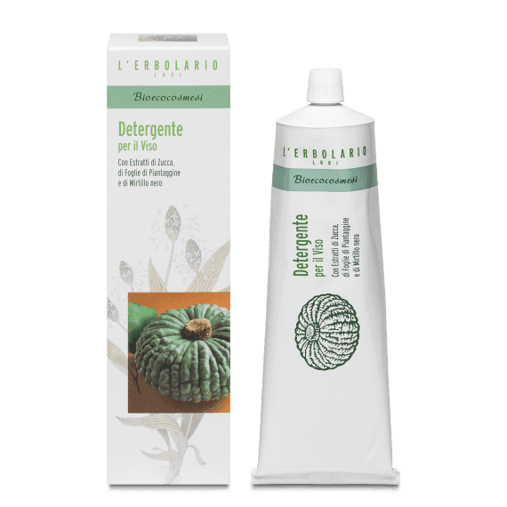 Face Cleanser Bio ecocosmetics