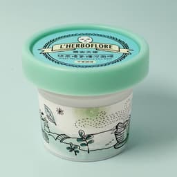 Green Tea Oxibalance Clay Mask