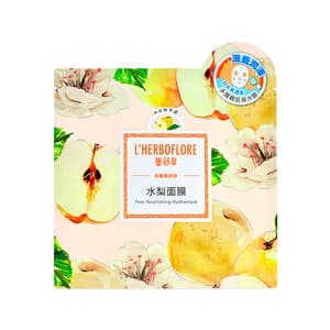 Pear Nourishing Hydromask
