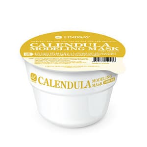 Calendula Modeling Mask