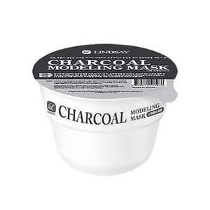 Charcoal Modeling Mask