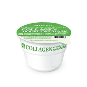 Collagen Modeling Mask