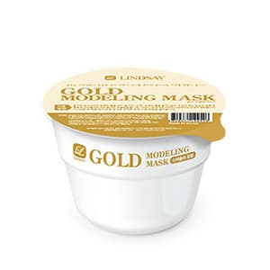 Gold Modeling Mask