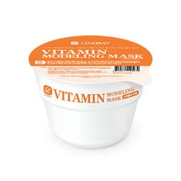Vitamin Modeling Mask