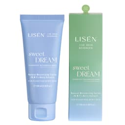 Sweet Dream Overnight Recharging Mask review