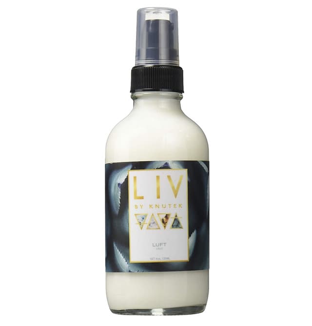 Luft  Whipped Oxygen Cream