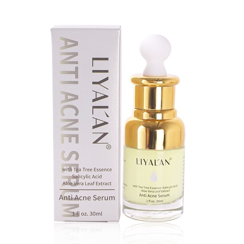 Anti Acne Serum
