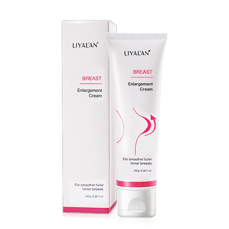 Breast Enlargement Cream