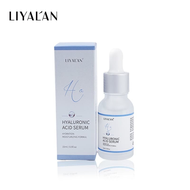 Hyaluronic Acid Serum