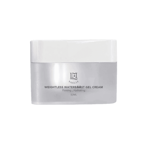 Weightless WaterBoost Gel Cream