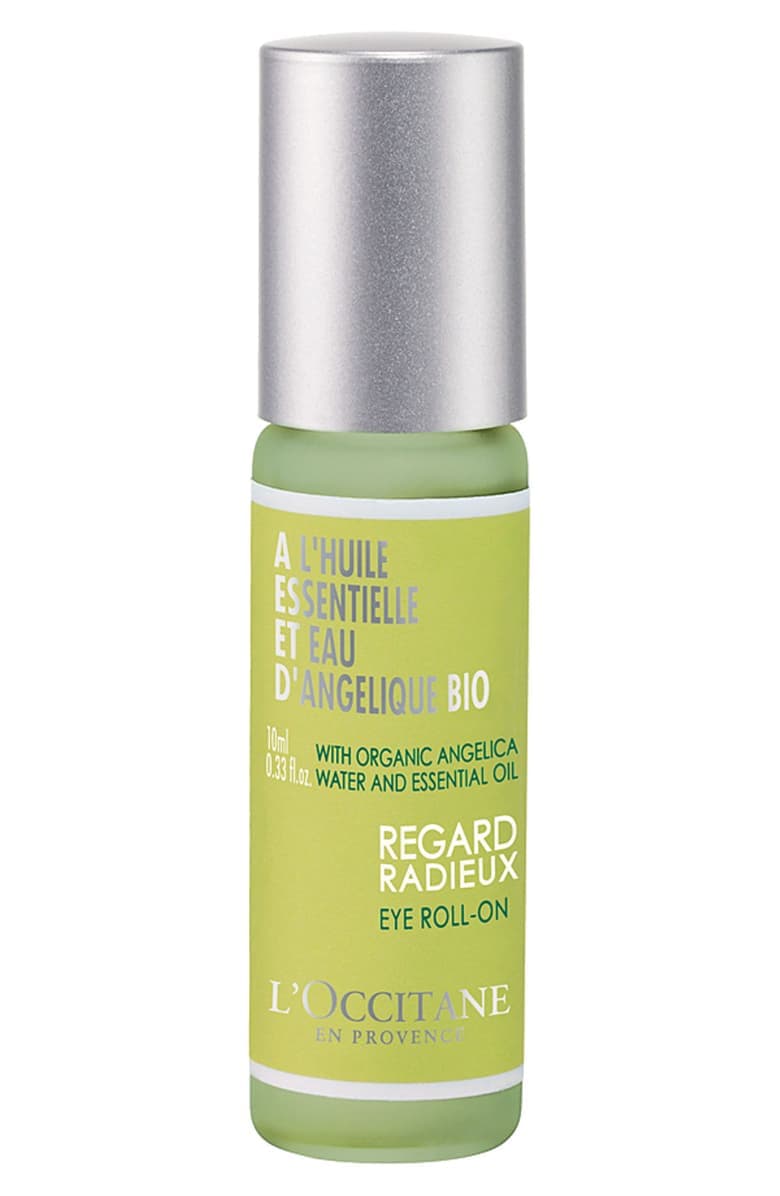 Angelica Eye Roll-On