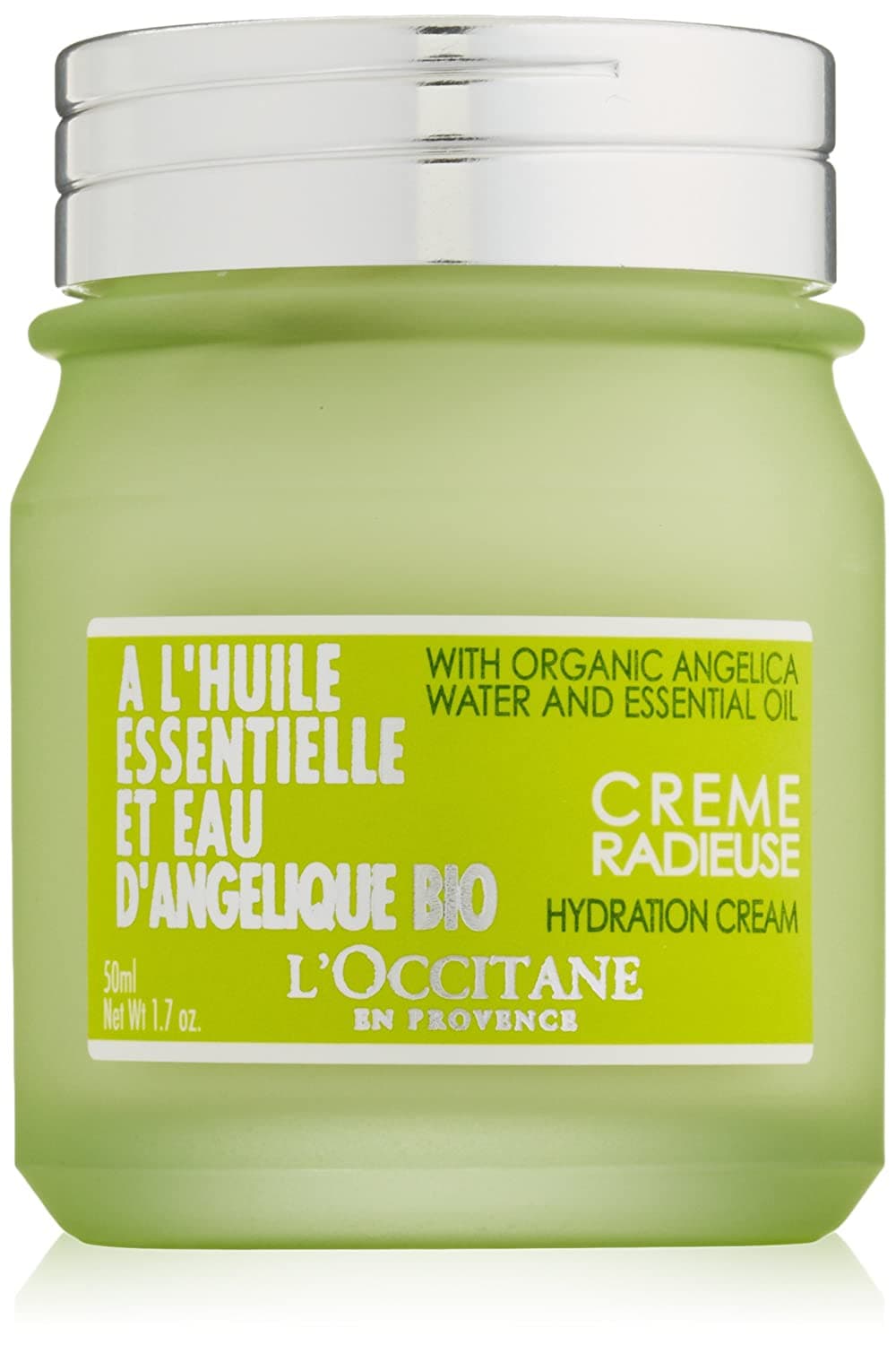 Angelica Hydration Cream