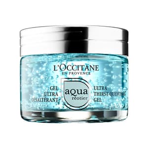 Aqua Thirst-Quenching Gel