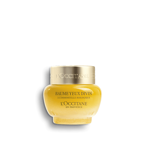 Immortelle Divine Eye Balm