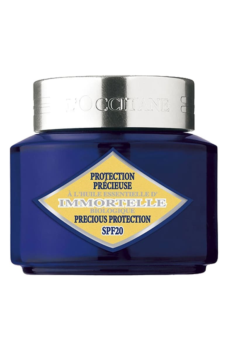 Immortelle Precious Protection SPF 20