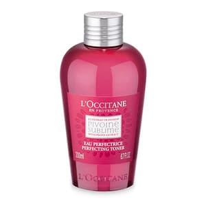 Peony Perfecting Toner