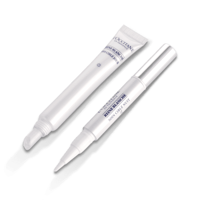 Reine Blanche Dark Spot Care Duo - Night