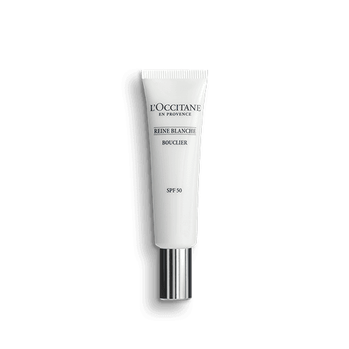 Reine Blanche Illuminating UV Shield SPF 50
