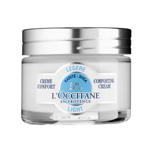 Shea Light Comforting Cream