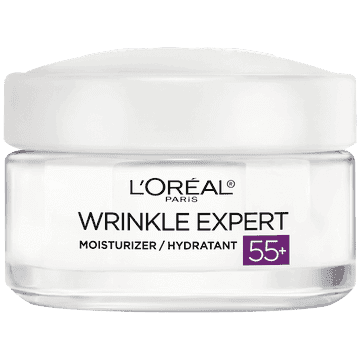 55+ Anti-Wrinkle Eye Treatment