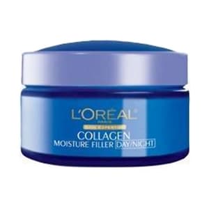 Collagen Moisture Filler Day/Night Cream