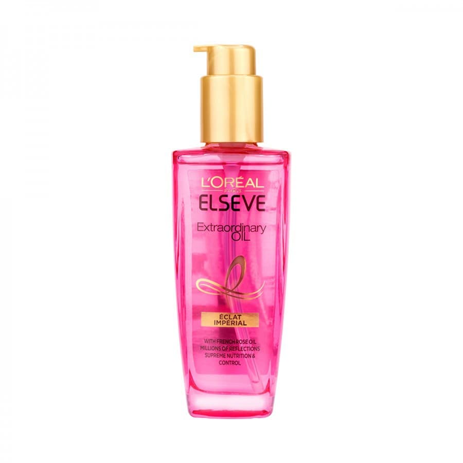 Elseve Extraordinary Oil High Shine (Rose)