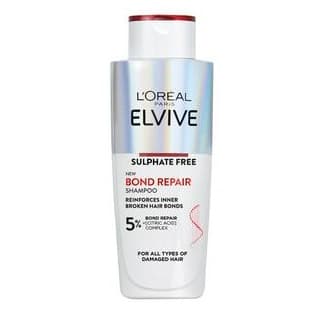 Elvive Bond Repair Shampoo	