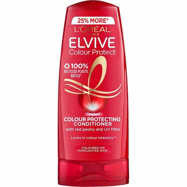 Elvive Colour Protect Conditioner	