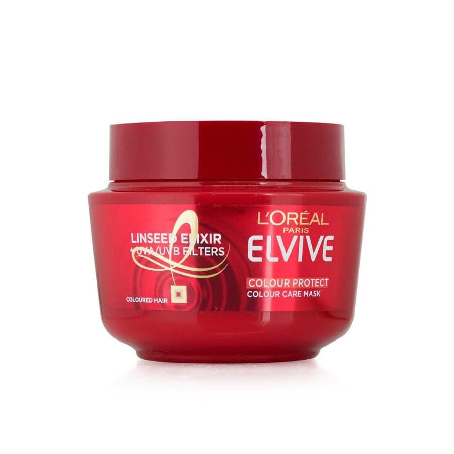Elvive Colour Protect Hair Mask