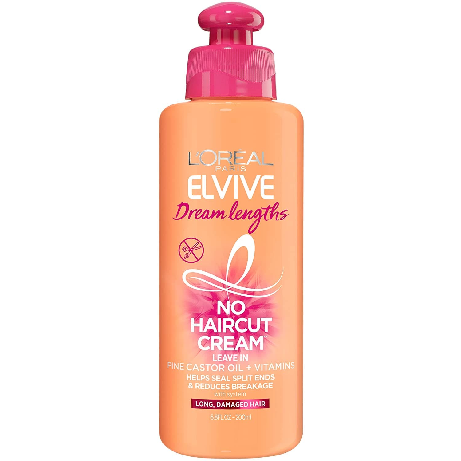 Elvive Dream Lengths No Haircut Cream
