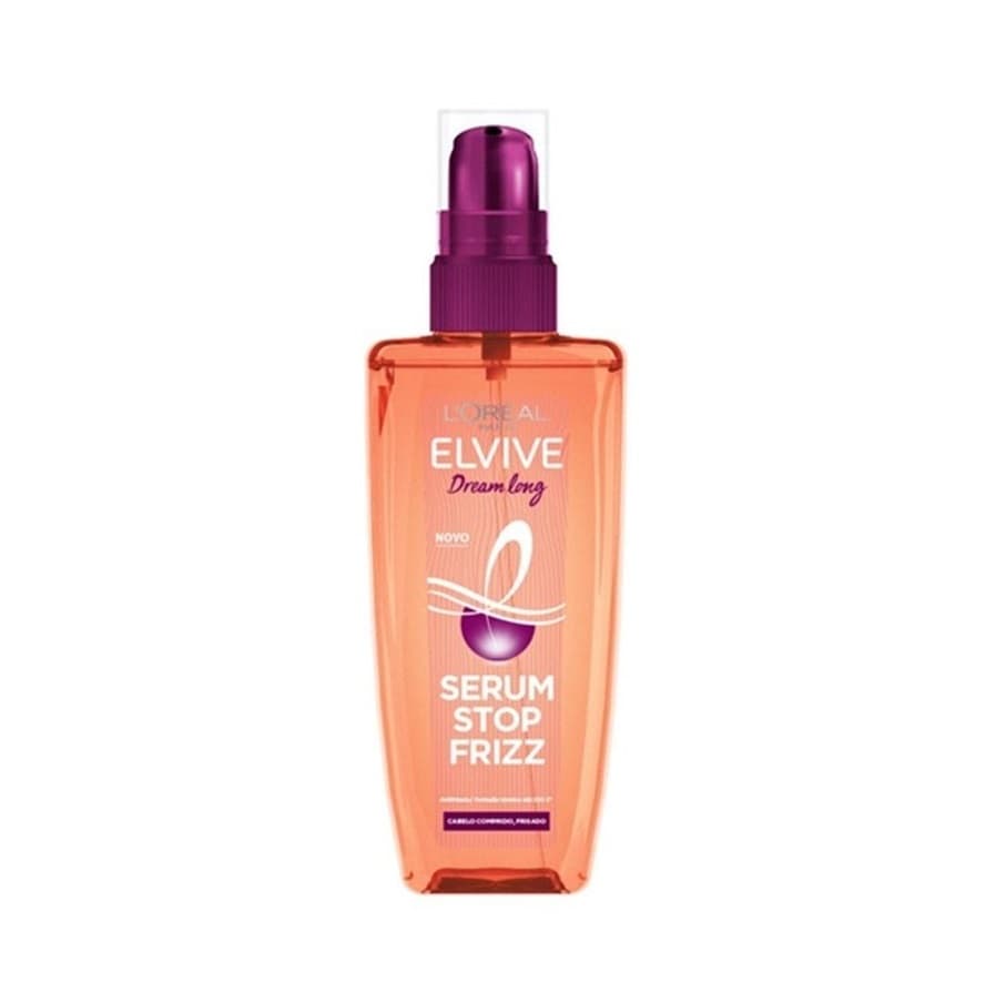 Elvive Dream Long Serum Stop Frizz