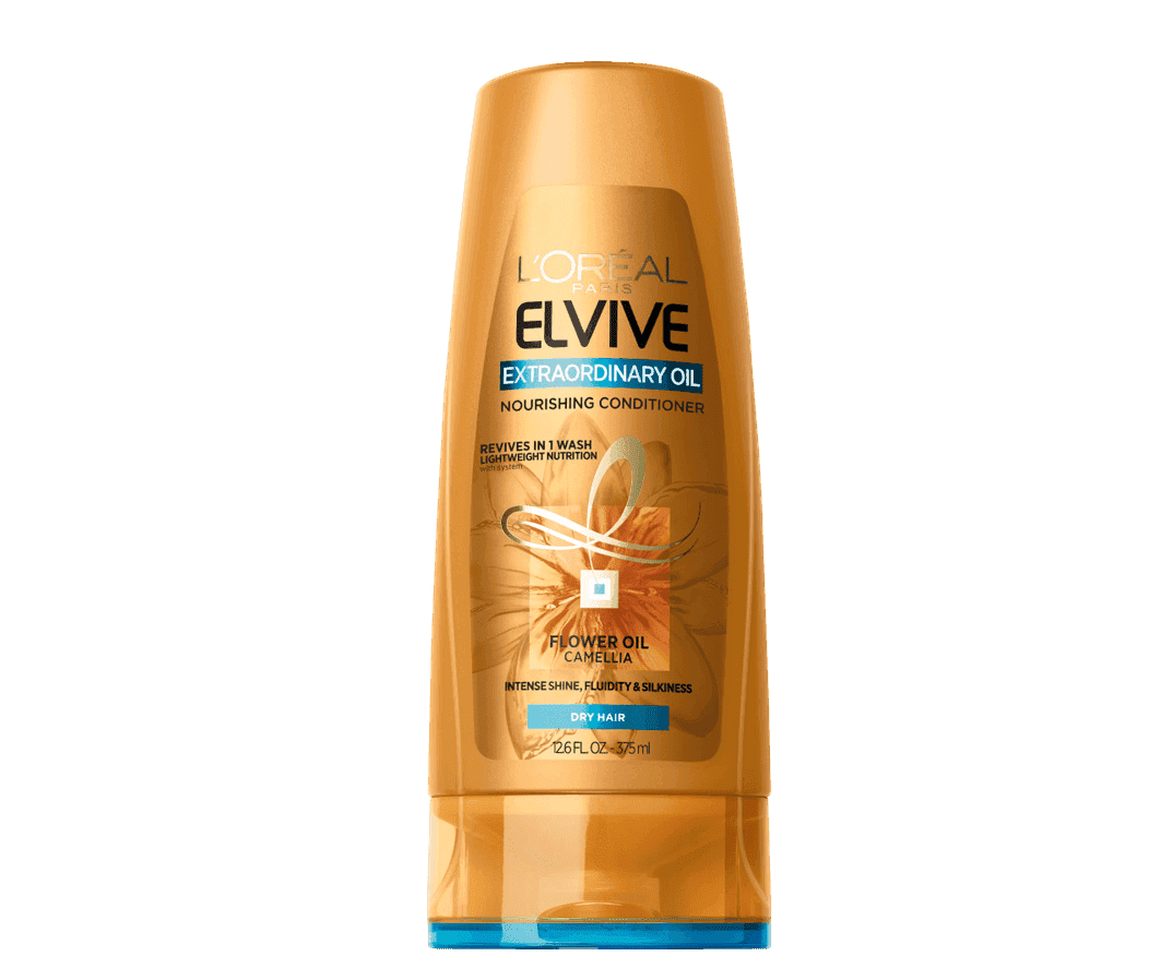 Elvive Extraordinary Oil Conditioner	