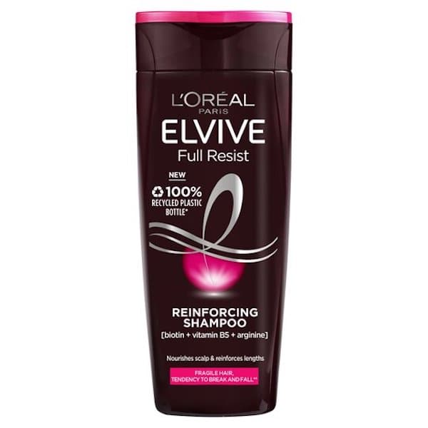 Elvive Full Resist Reinforcing Shampoo