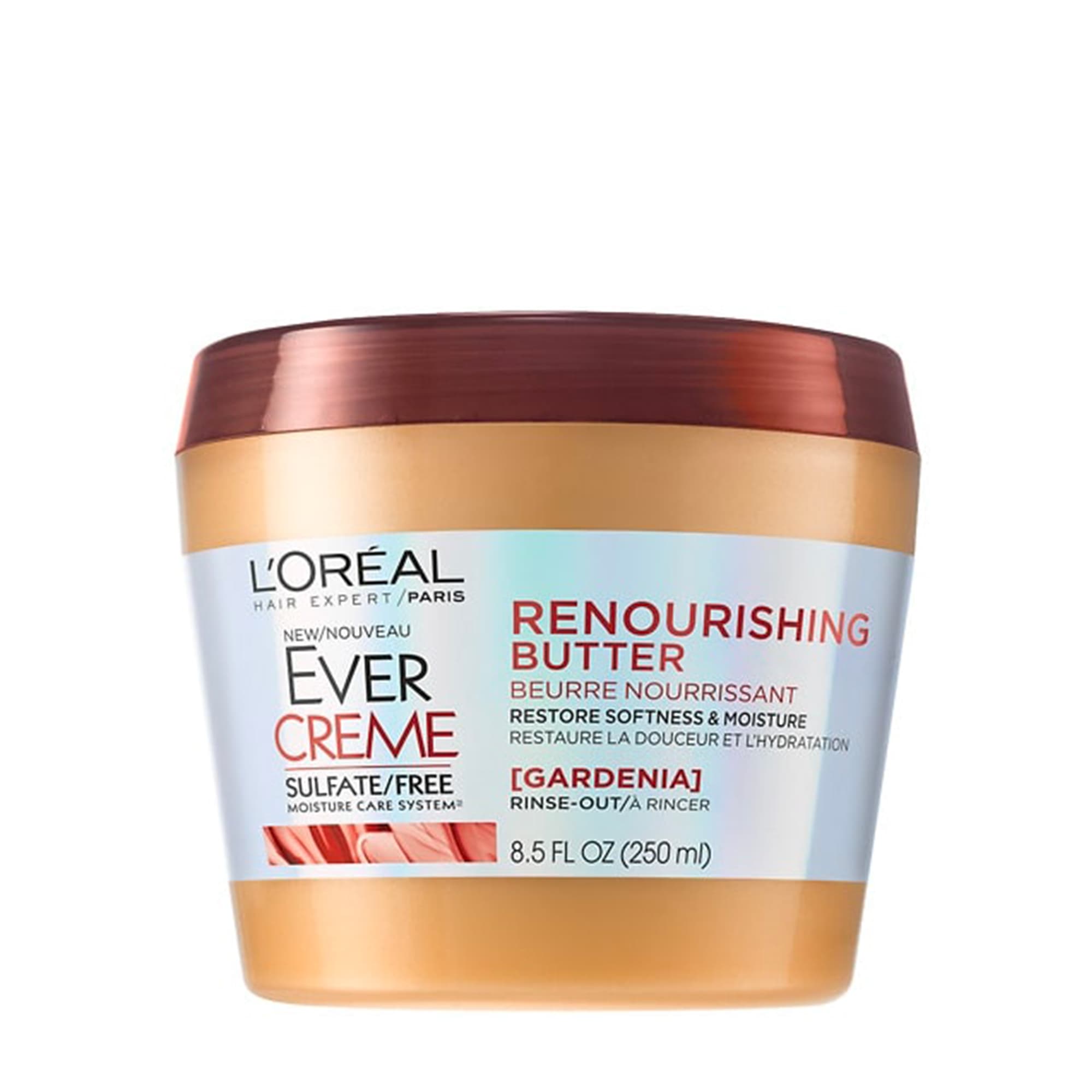EverCreme Sulfate Free Renourishing Butter