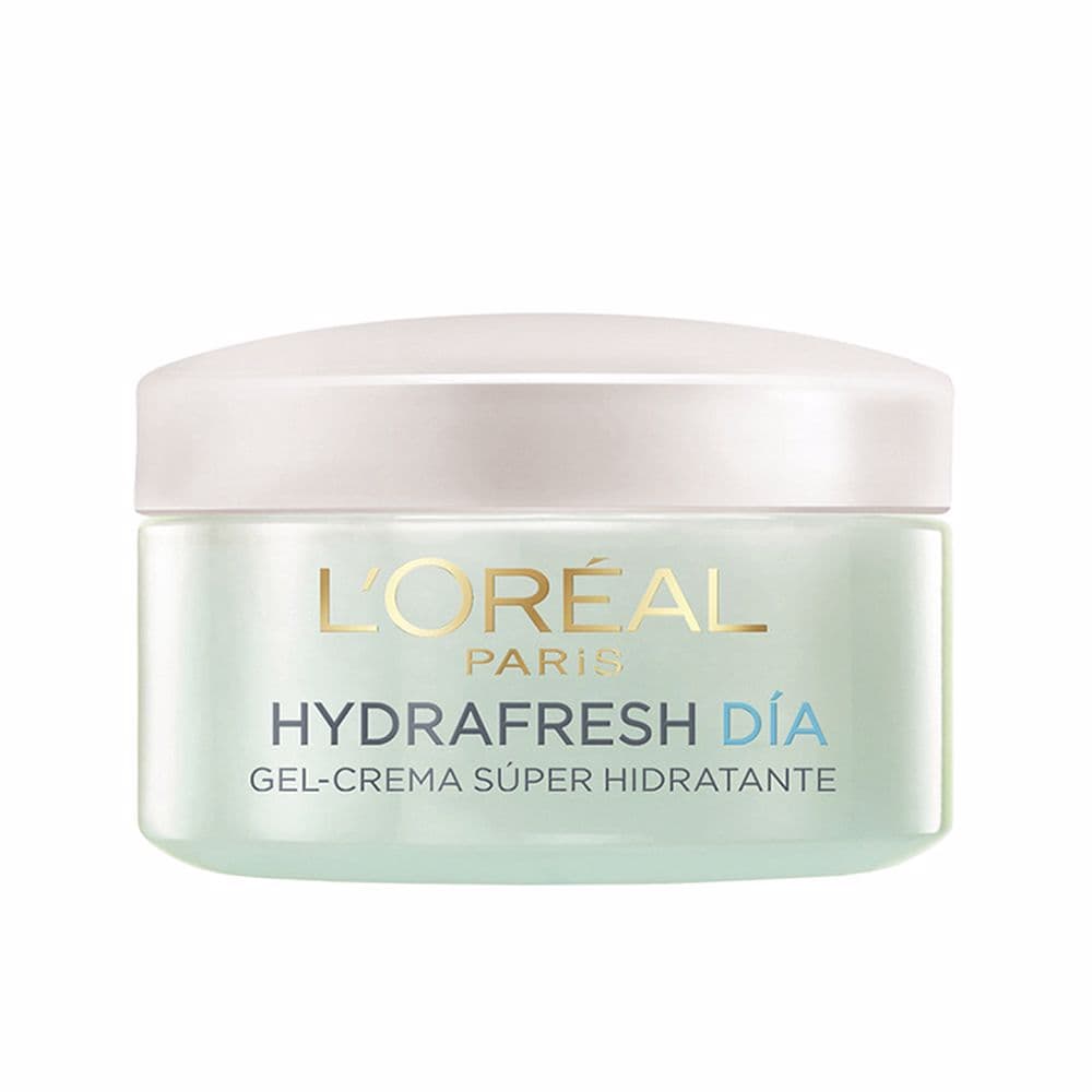 Gel Crema Hydrafresh Hidratante Dia