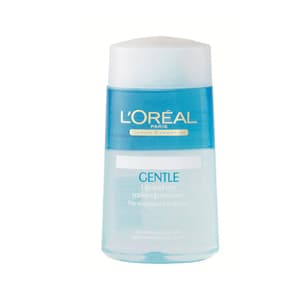 Gentle Lip And Eye Makeup Remover