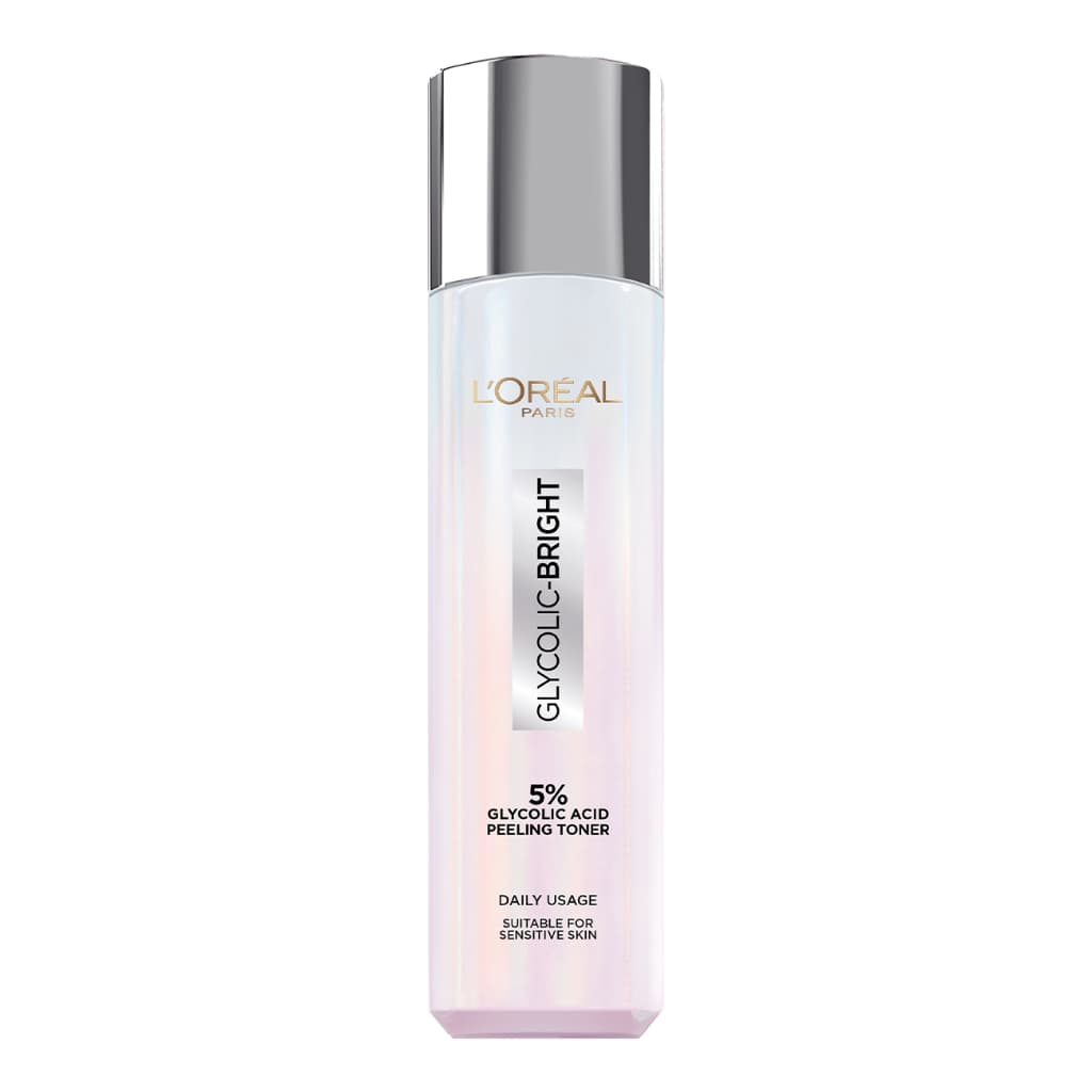 Glycolic-Bright 5% Glycolic Acid Peeling Toner
