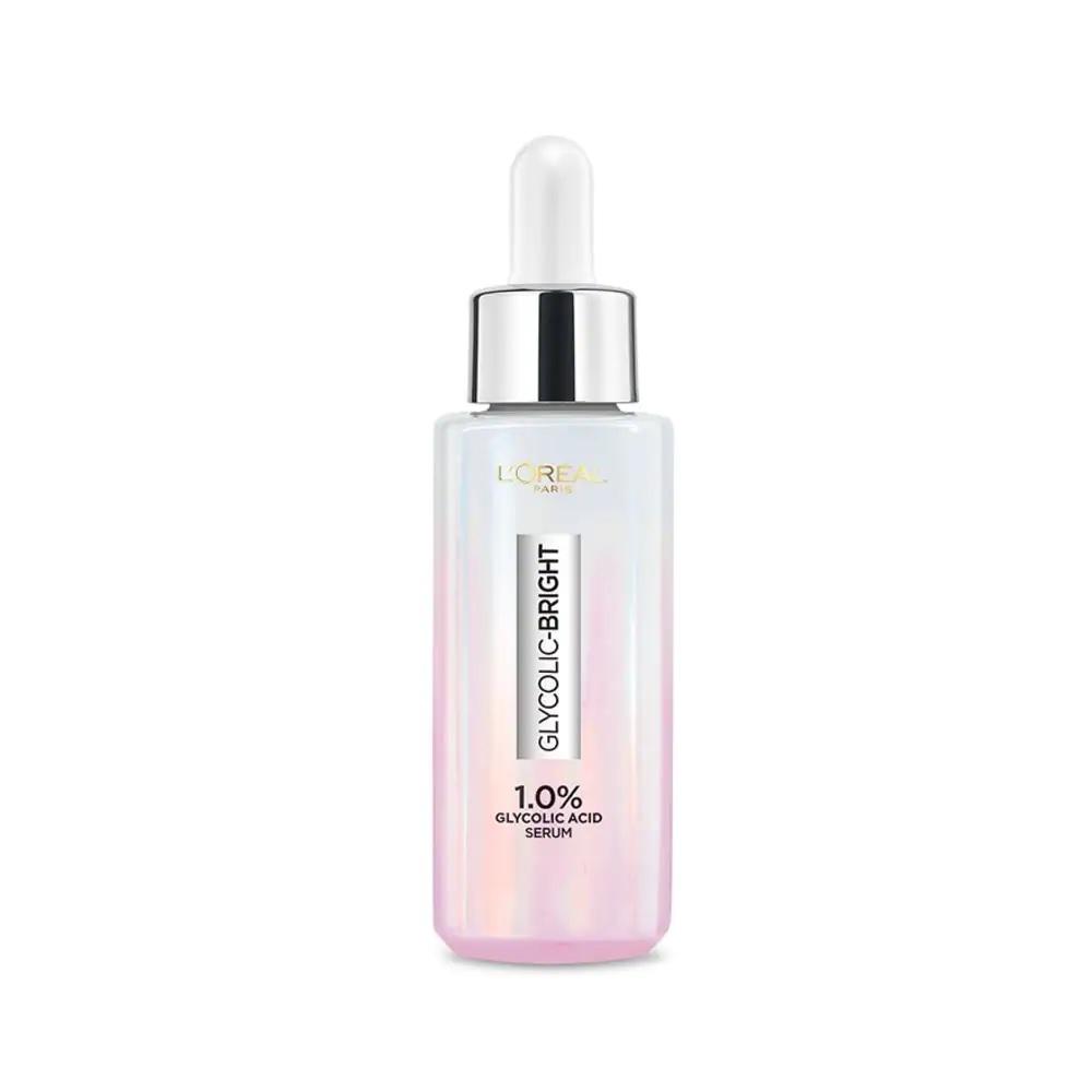 Glycolic-Bright Instant Glowing Face Serum
